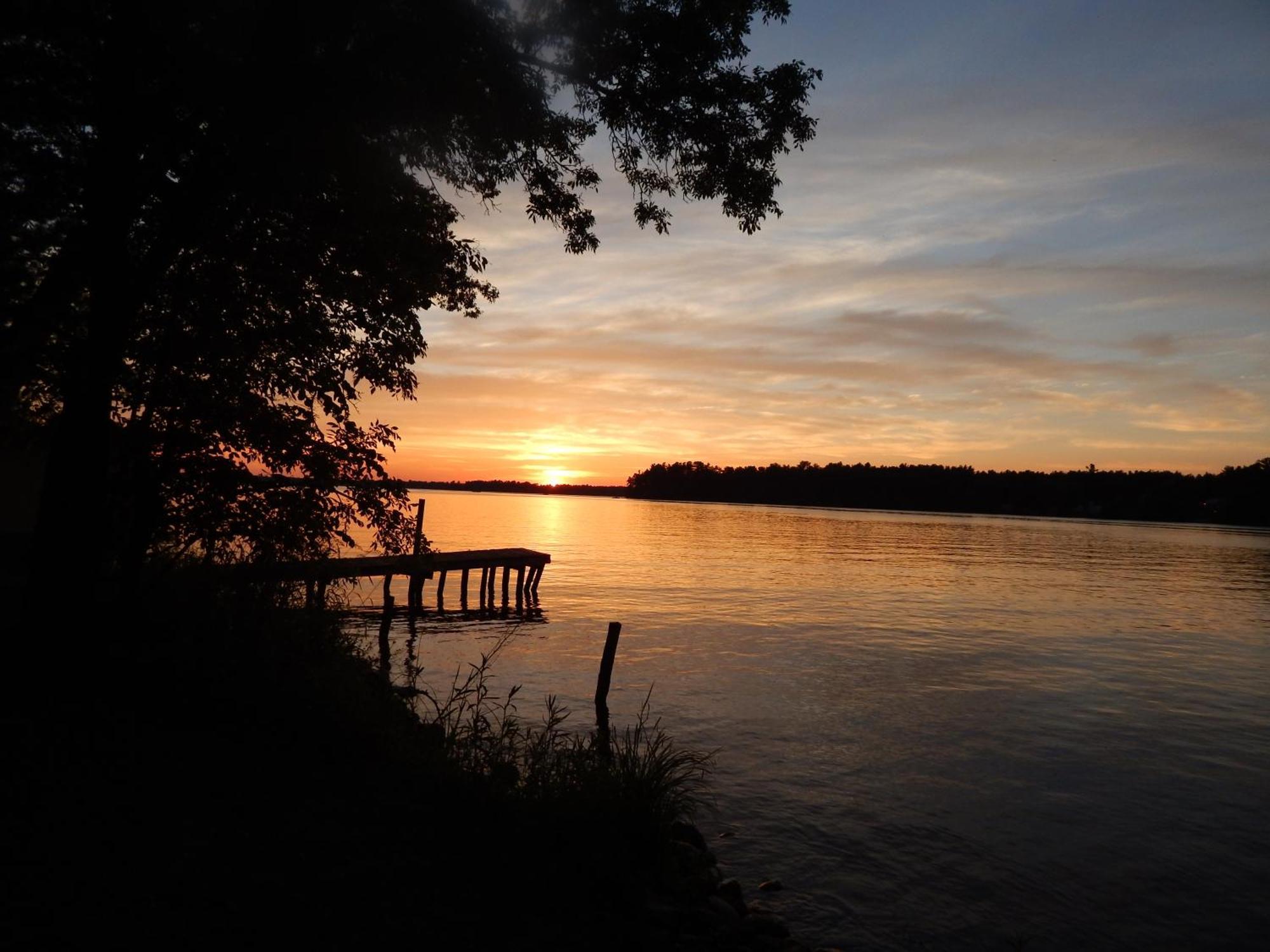 Rainbow'S End Resort Camp Chetek 部屋 写真